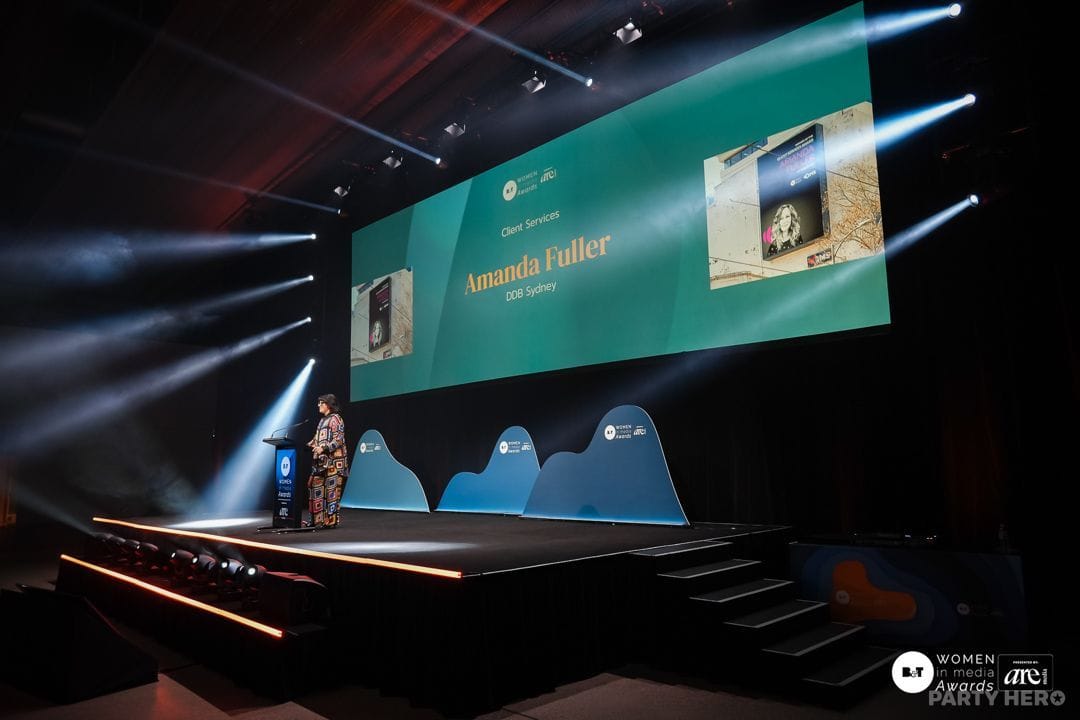 Audio Visual Events - speaker hire in Sydney