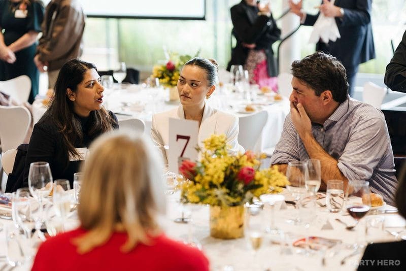 Bold Botanicals activity in Sydney - group bookings