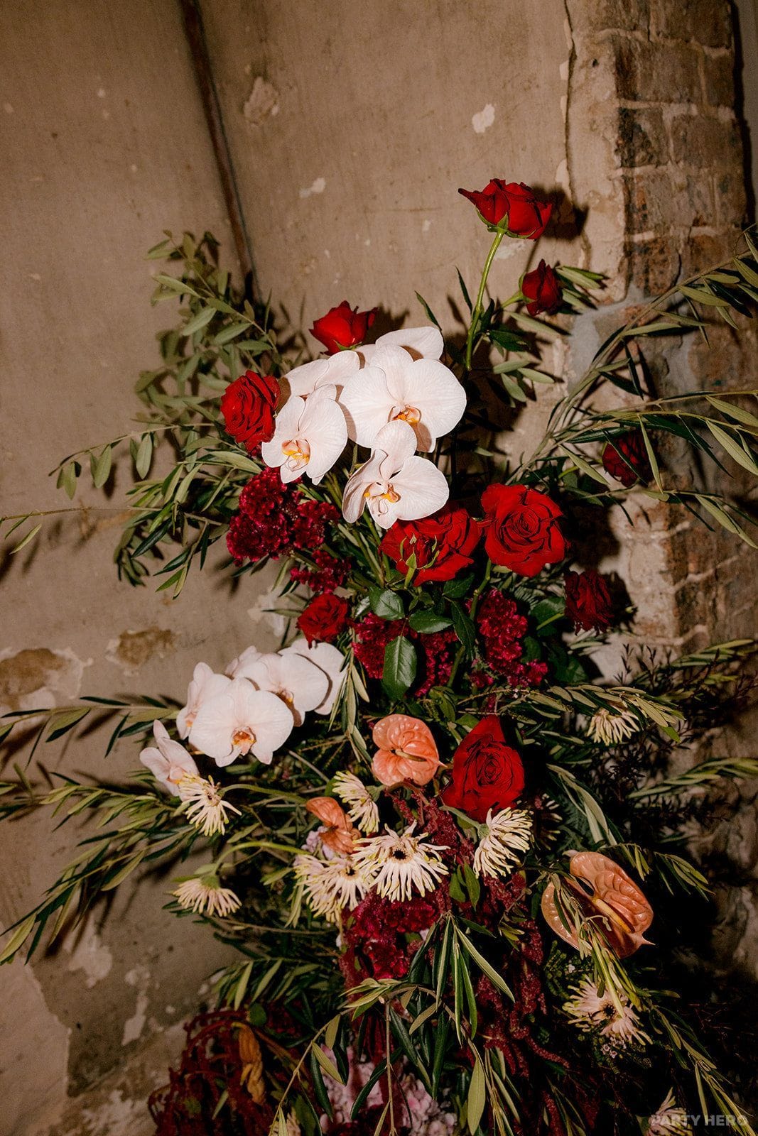 Bold Botanicals activity in Sydney - group bookings