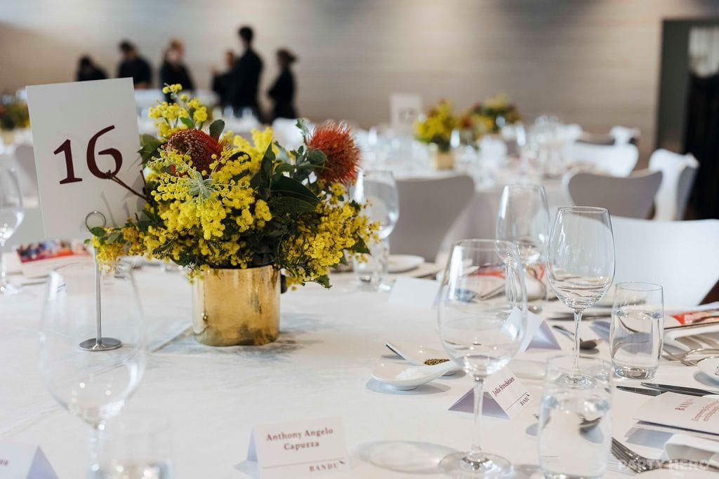 Bold Botanicals activity in Sydney - group bookings
