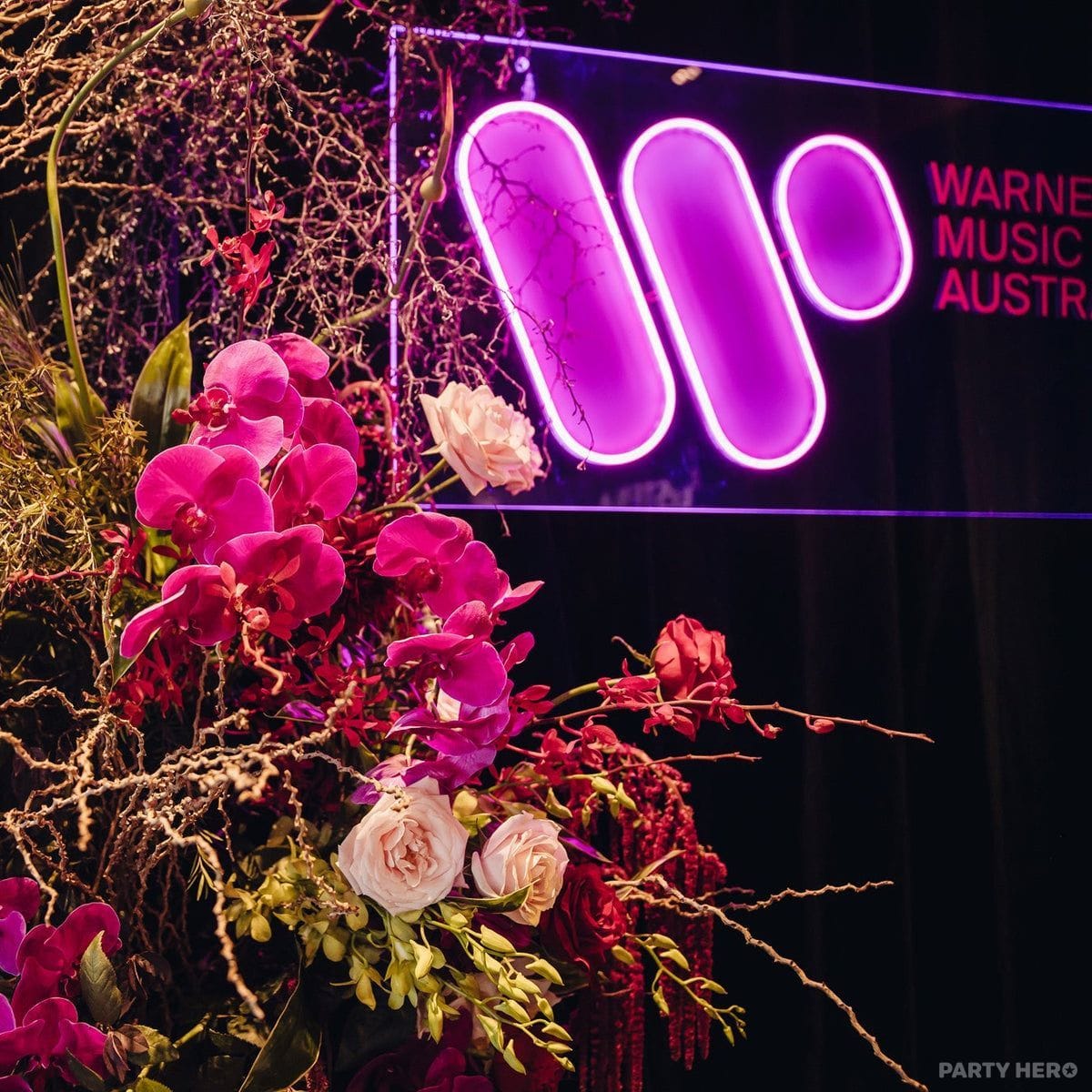 Bold Botanicals activity in Sydney - group bookings