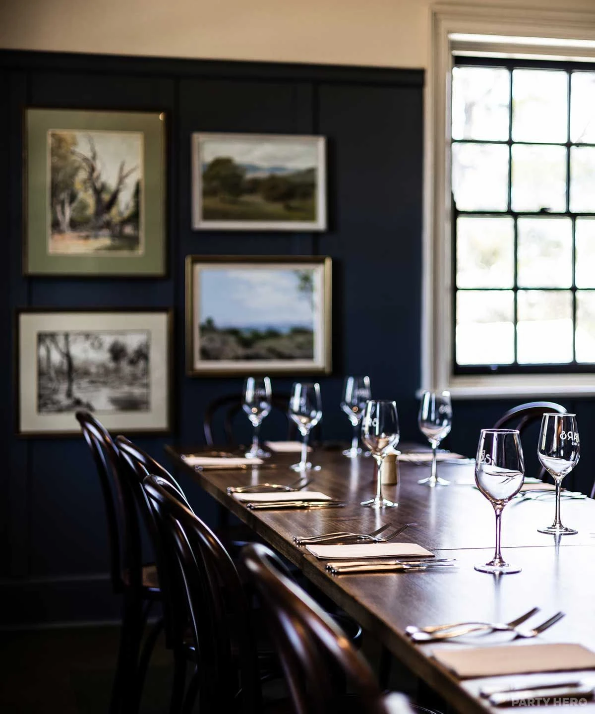 Briars Inn