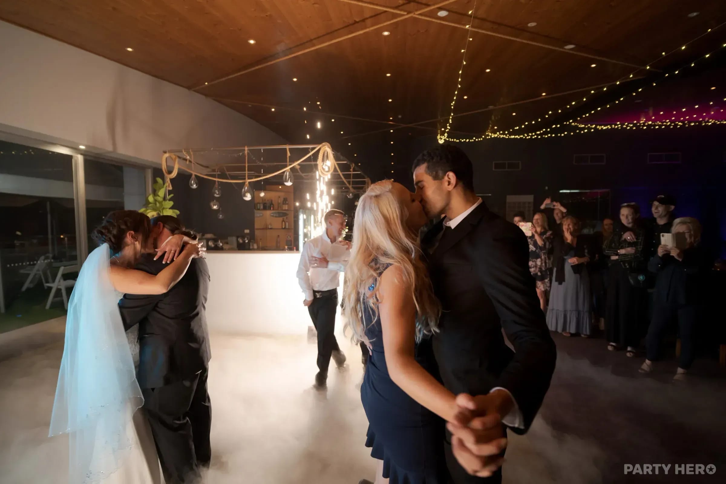 Radio All-Stars Entertainment - dj hire in Newcastle