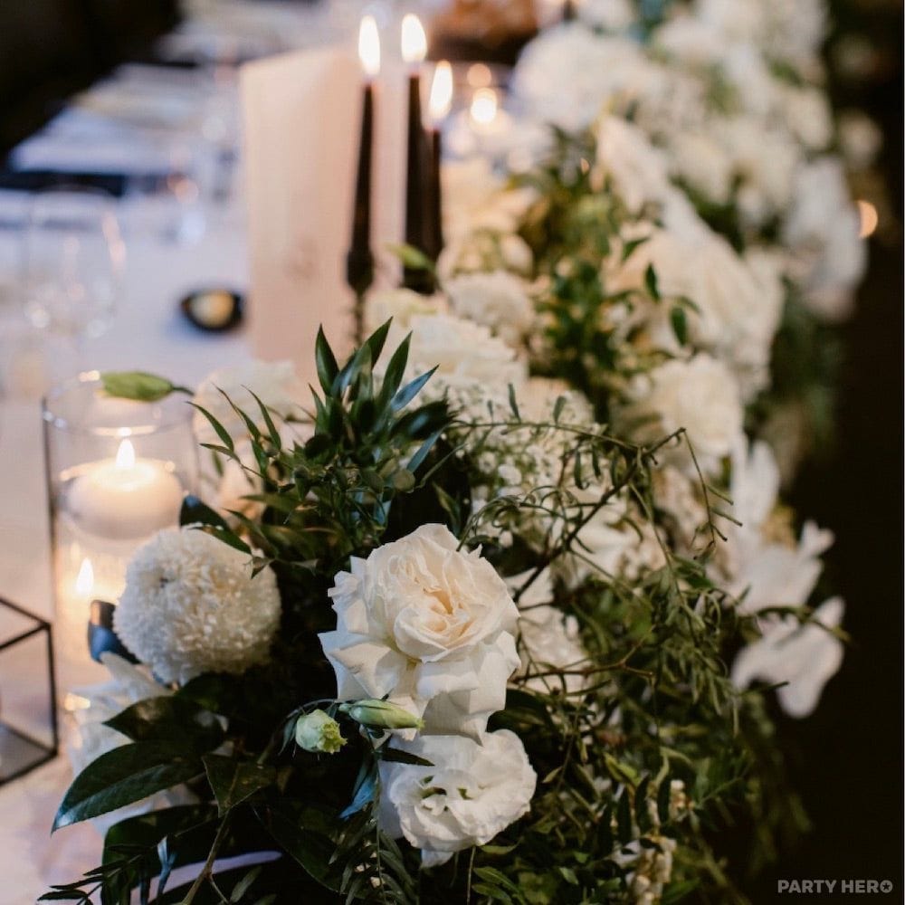 Blooming Events - event flowers in Melbourne