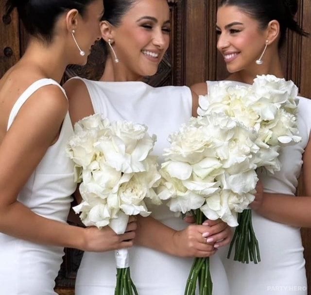 Blooming Events - event flowers in Melbourne
