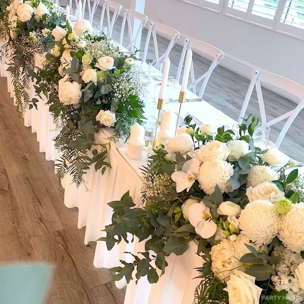 Blooming Events - event flowers in Melbourne