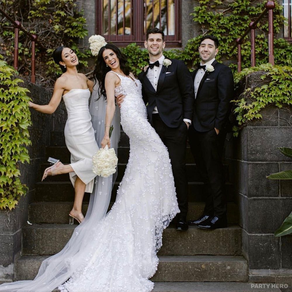 Blooming Events - event flowers in Melbourne
