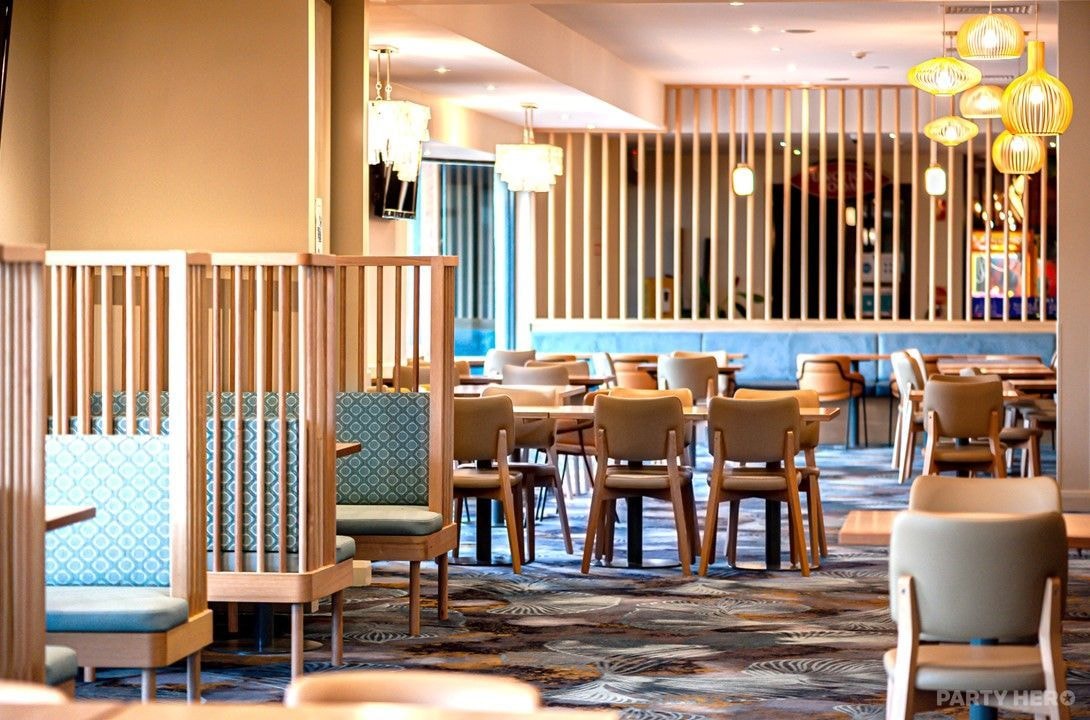 Rosebud RSL - party venue on the Mornington Peninsula