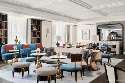 The Langham Sydney High Tea high tea in Sydney - group bookings