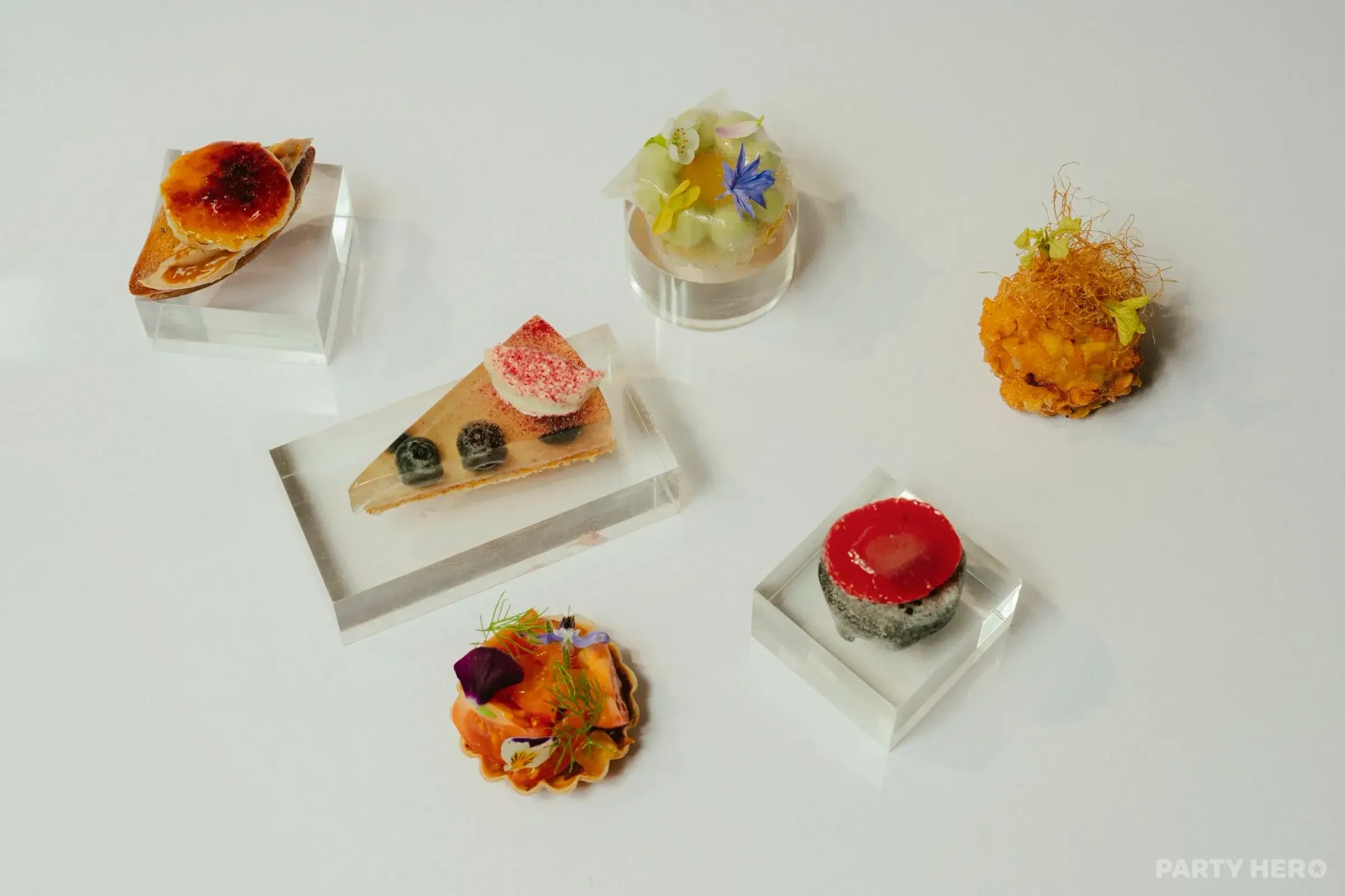 Oxi Tea Room - group activities in Melbourne