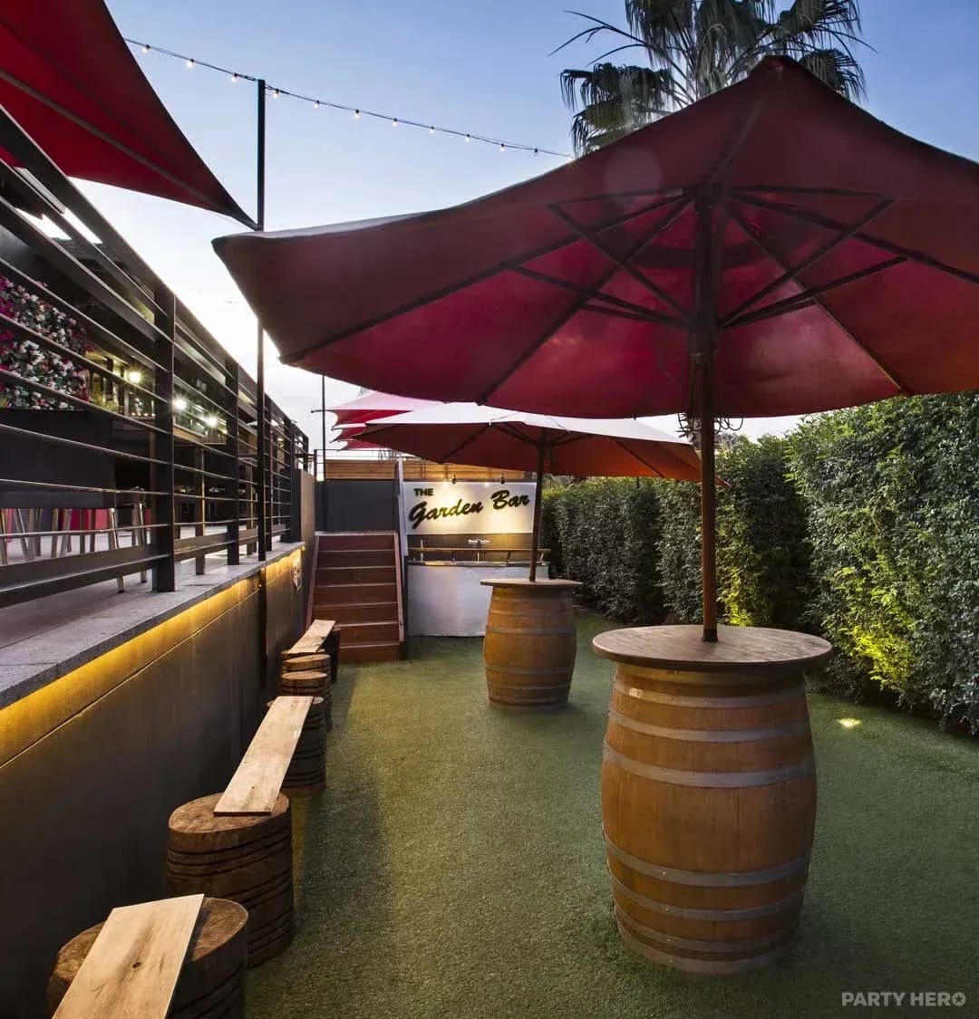 The Ranch Hotel - party venue in Sydney