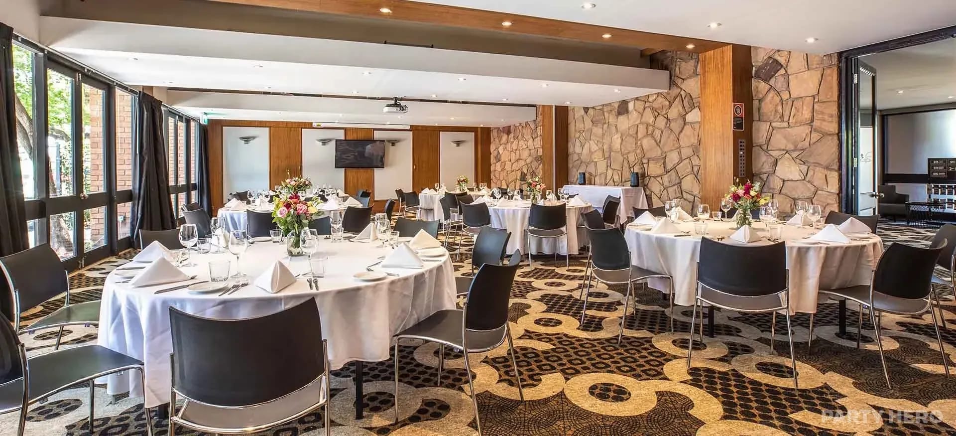 The Ranch Hotel - party venue in Sydney