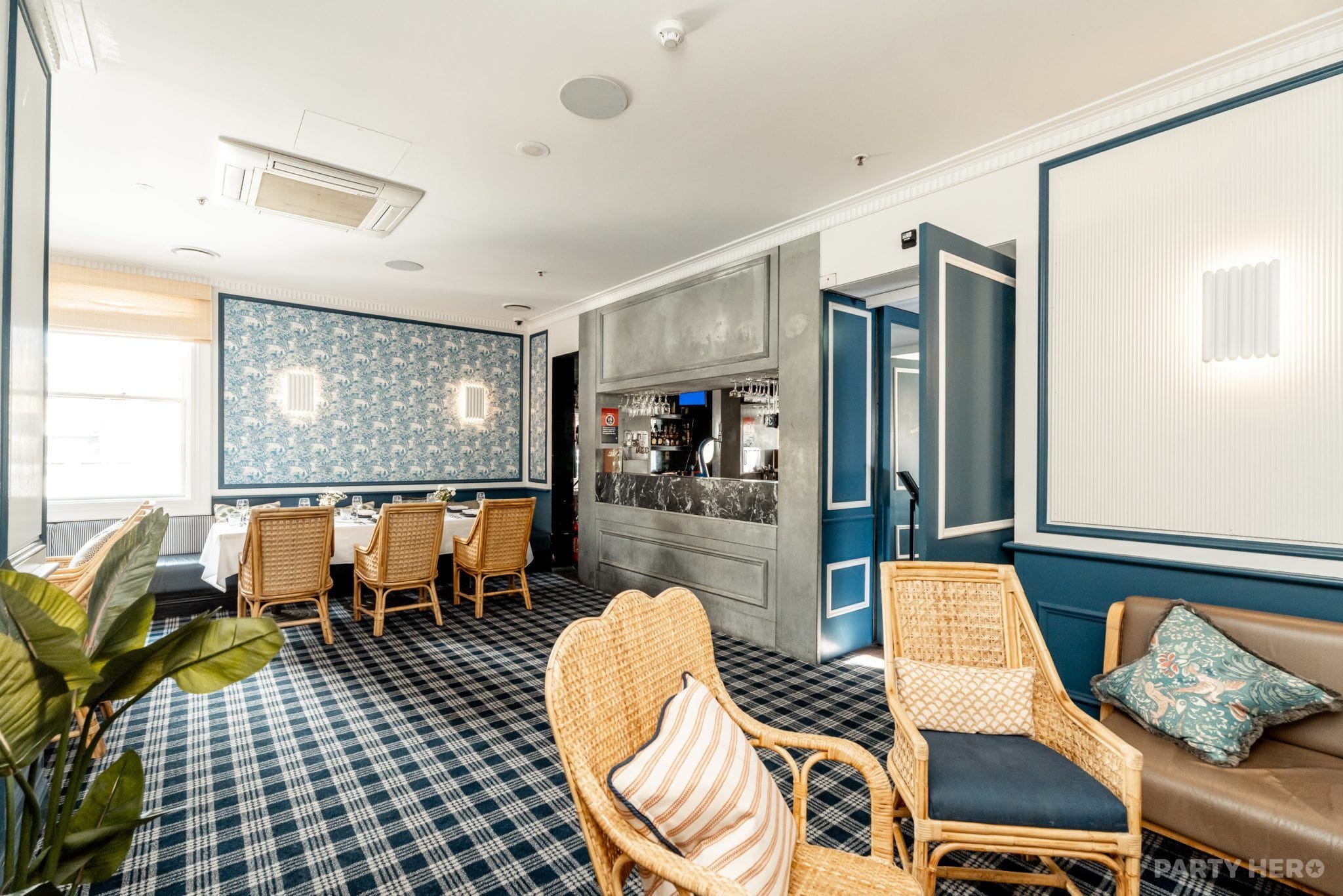 Royal Hotel Paddington - party venue in Sydney