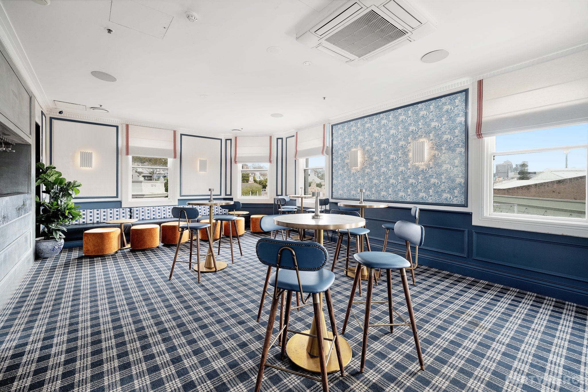 Royal Hotel Paddington - party venue in Sydney