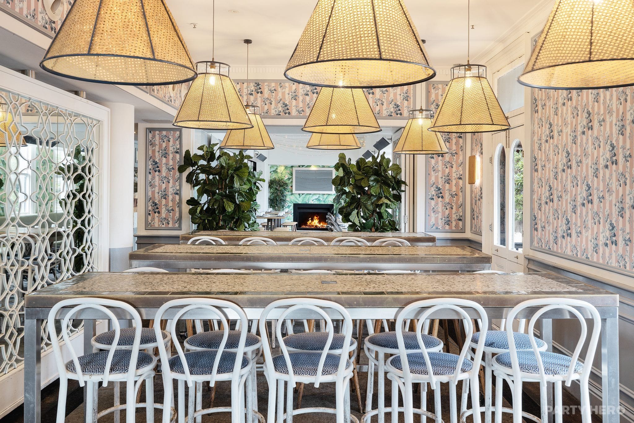 Royal Hotel Paddington - party venue in Sydney