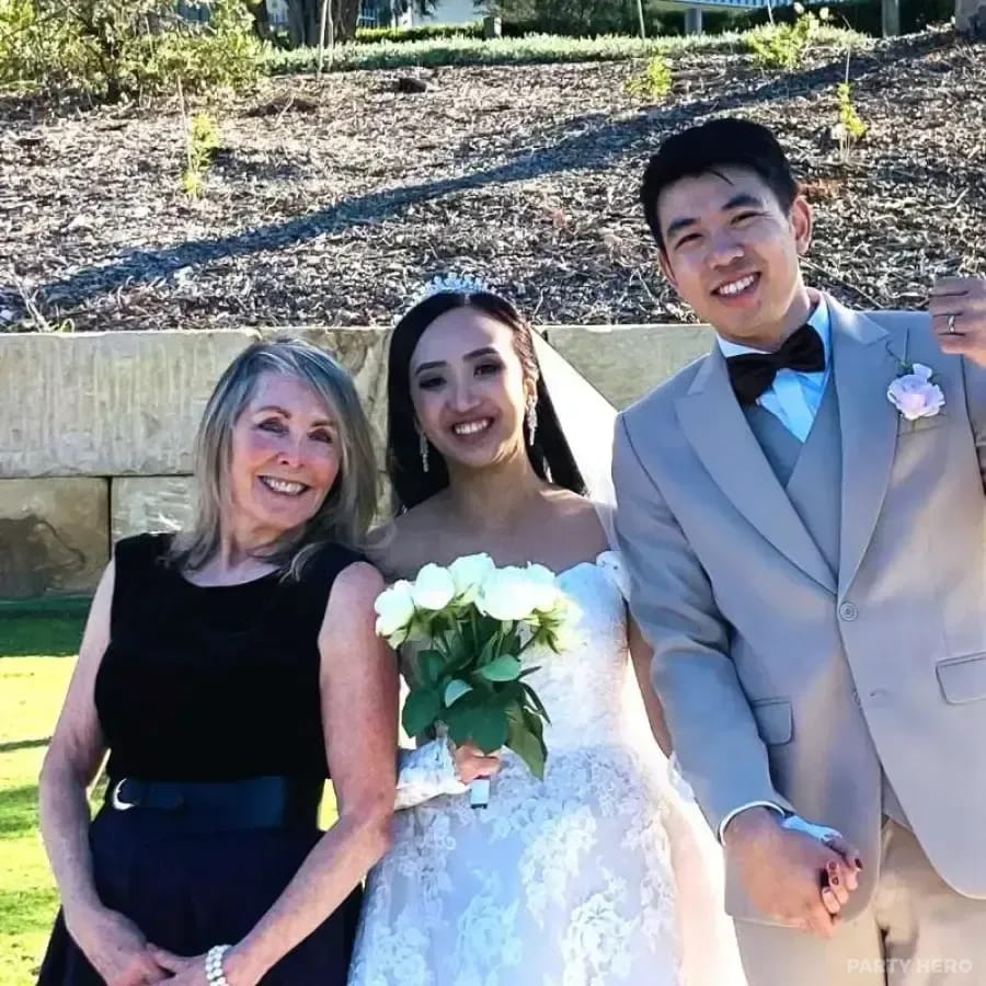 Weddings I Do - marriage celebrant in Sydney