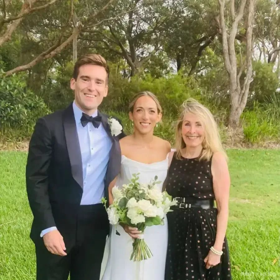 Weddings I Do - marriage celebrant in Sydney