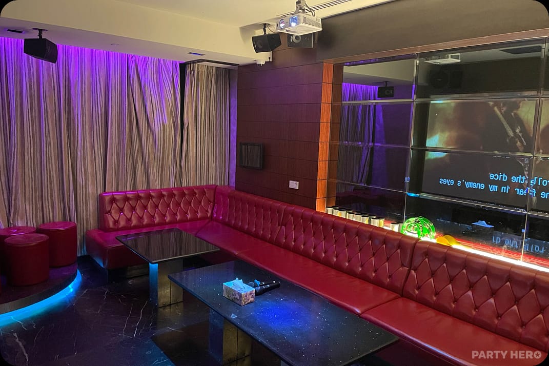 Partyworld Karaoke - party venue in Melbourne