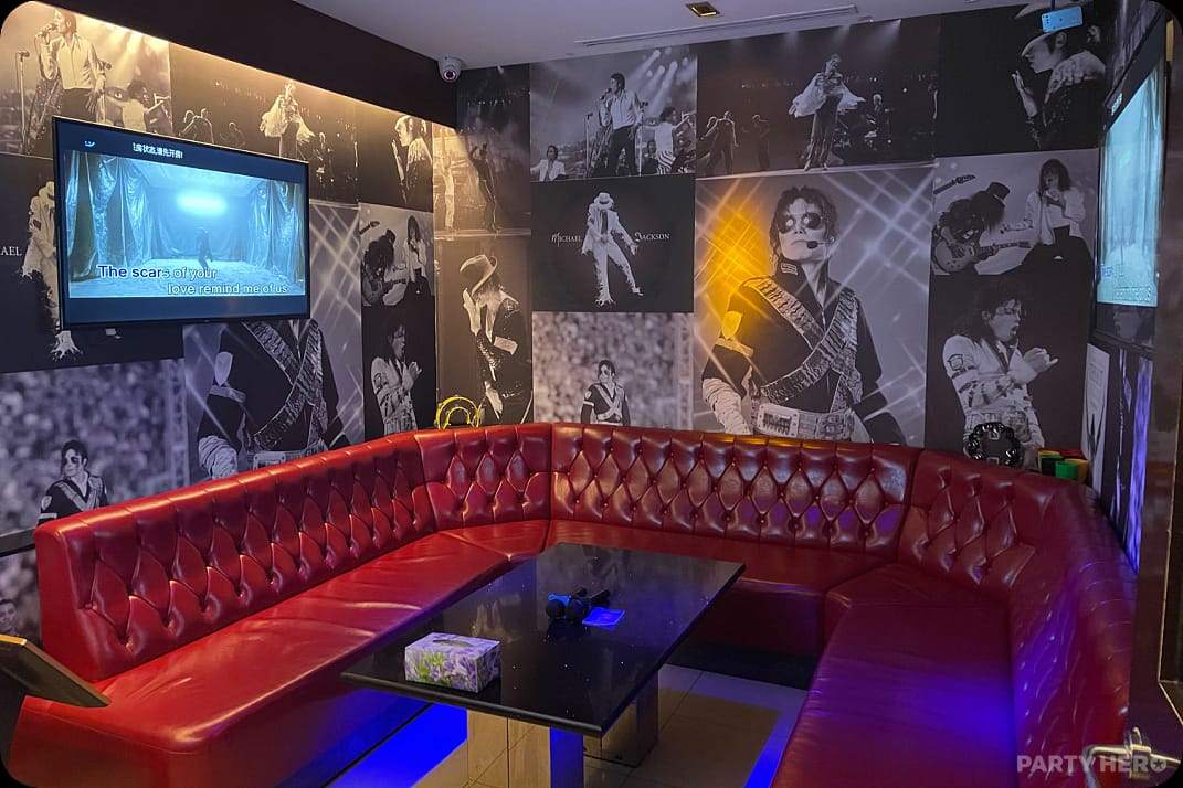 Partyworld Karaoke - party venue in Melbourne