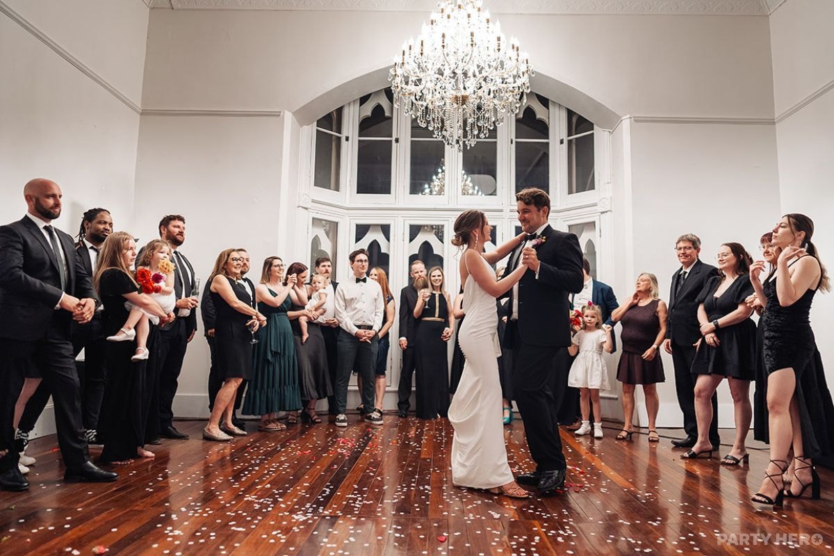 The Little Laneway - party venue in Brisbane