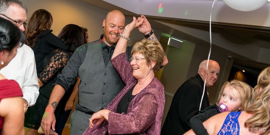 Mobilistic DJs - party entertainment in the Hunter Valley