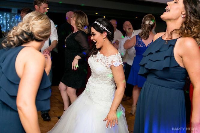 Mobilistic DJs - party entertainment in the Hunter Valley