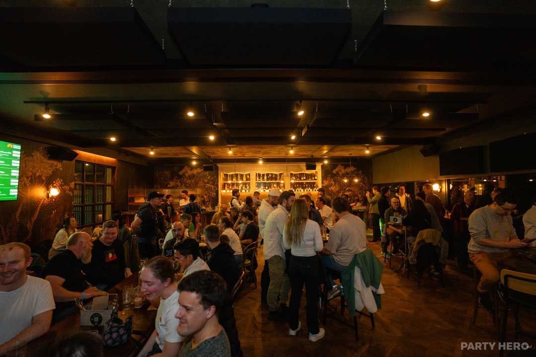 Mountain Culture Melbourne - party venue in Melbourne