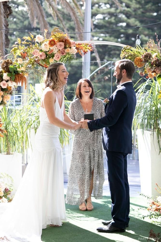 A Celebration Day - marriage celebrant in Sydney