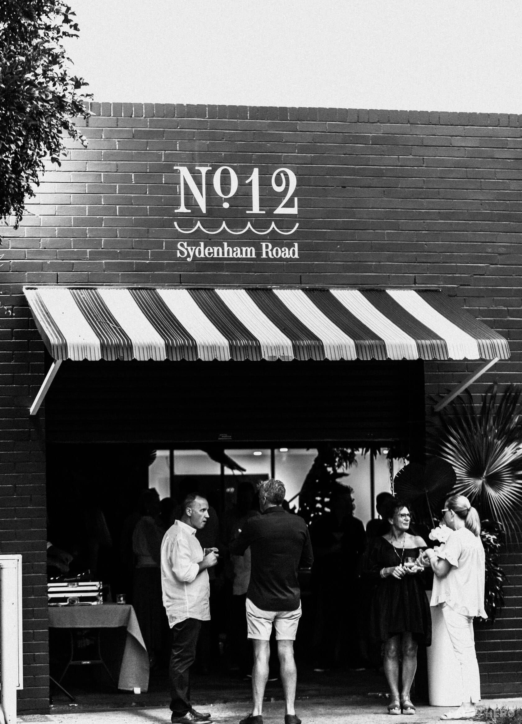 Seadrift Distillery at undefined - party venue hire