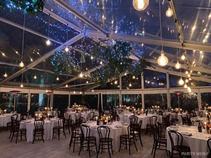 Peninsula Party Hire - event hire on the Mornington Peninsula