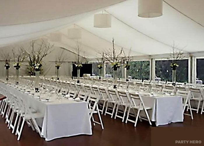 Peninsula Party Hire - event hire on the Mornington Peninsula