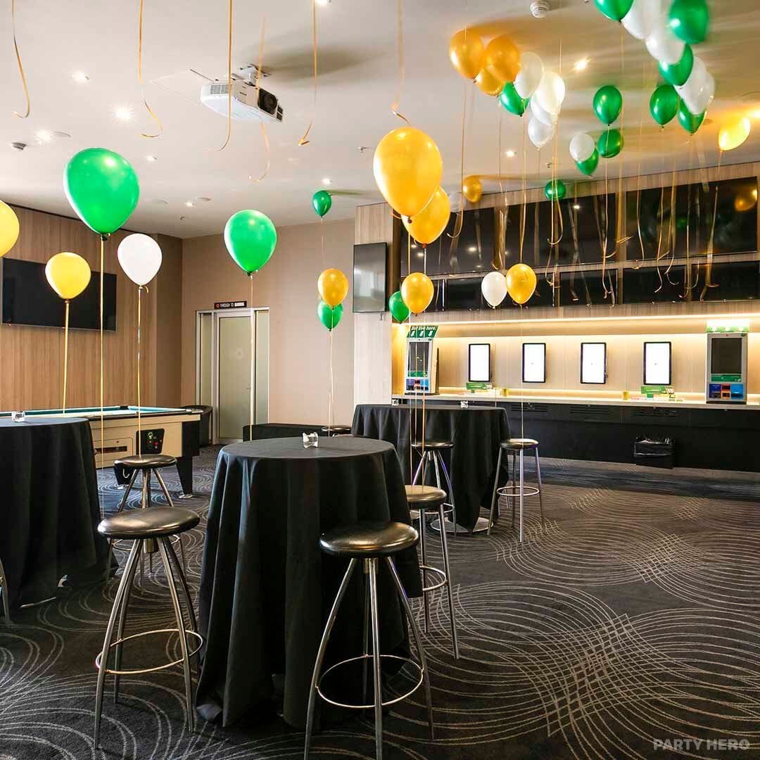 Fountain Gate Hotel - party venue in Melbourne