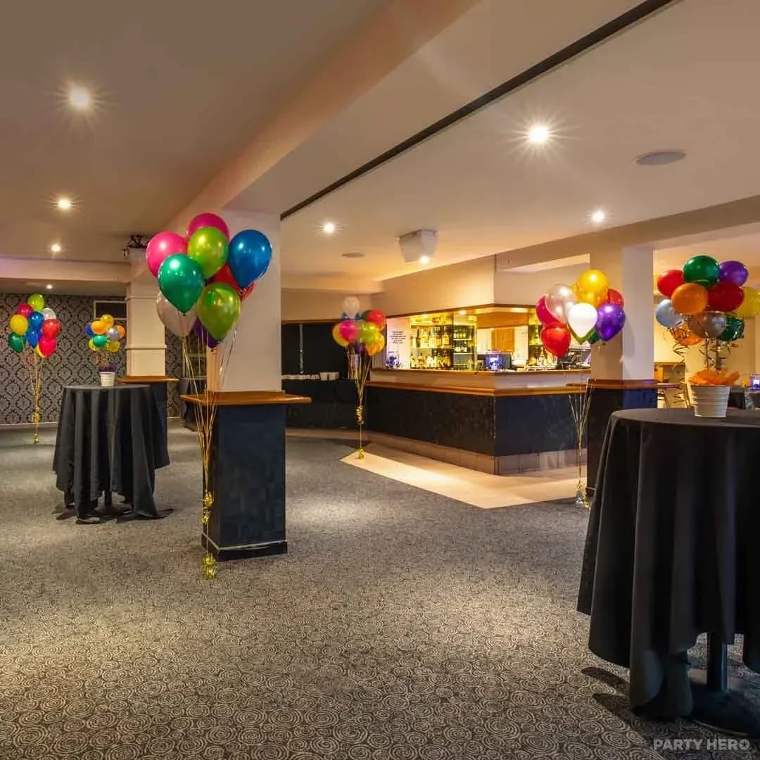 Mountain View Hotel - party venue in Melbourne