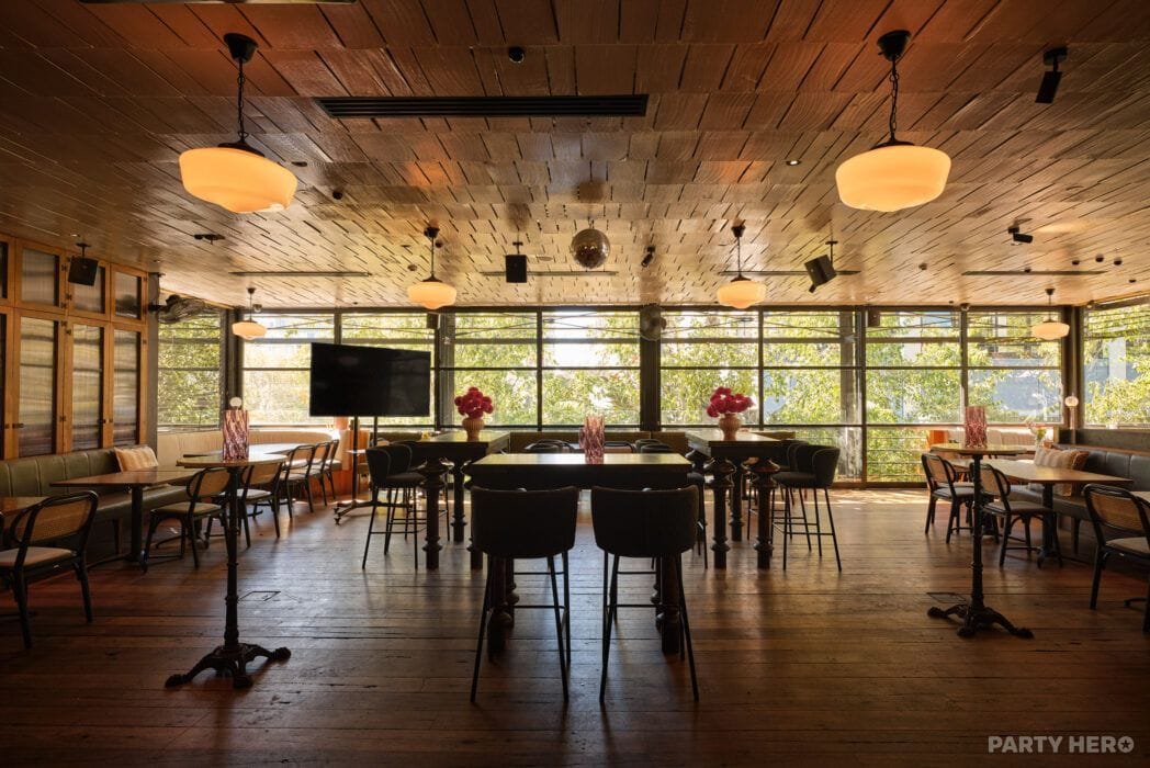 The Winery - party venue in Sydney