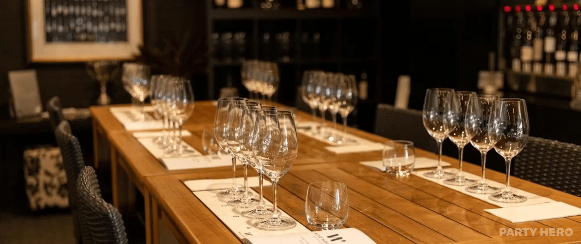 Wine House Hunter Valley - group activities in the Hunter Valley