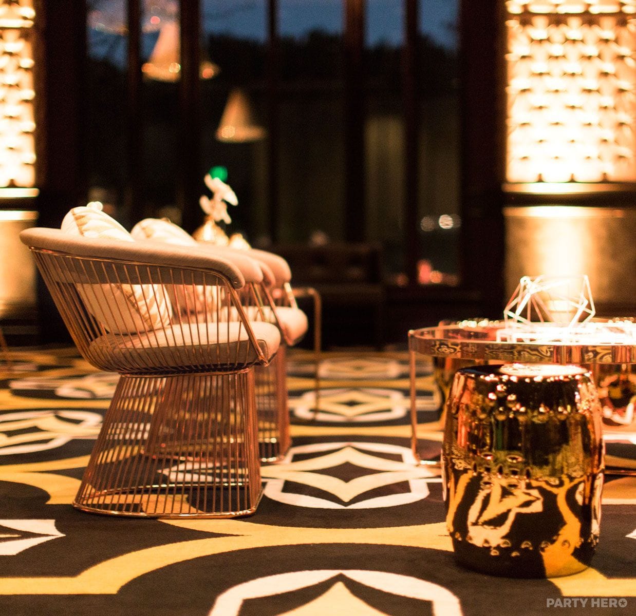 Event Mafia activity in Sydney - group bookings
