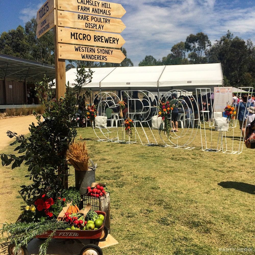 Event Mafia activity in Sydney - group bookings