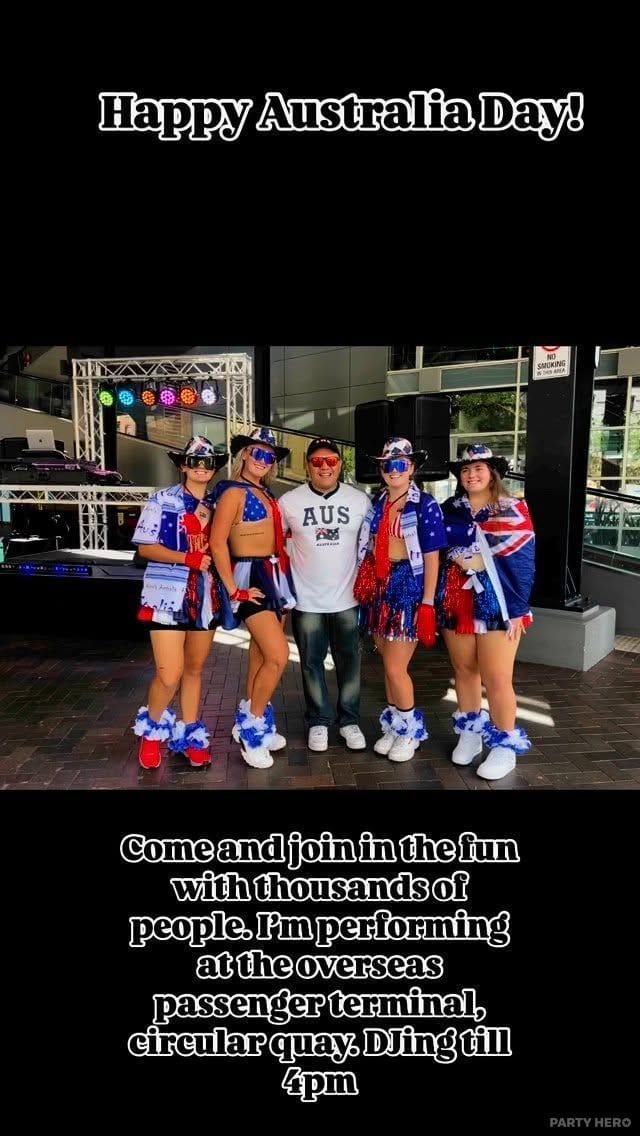 Guru Entertainment - dj hire in Sydney
