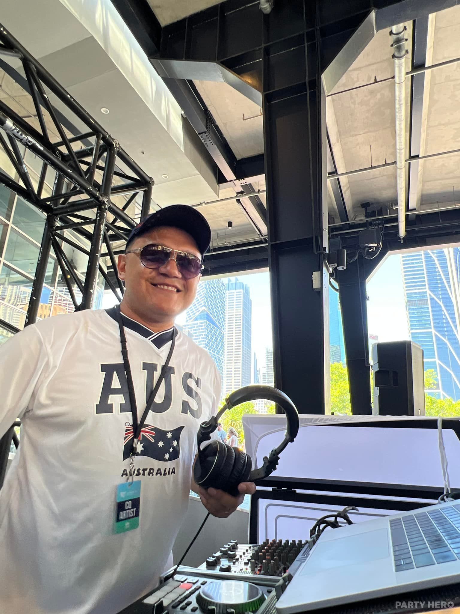 Guru Entertainment - dj hire in Sydney