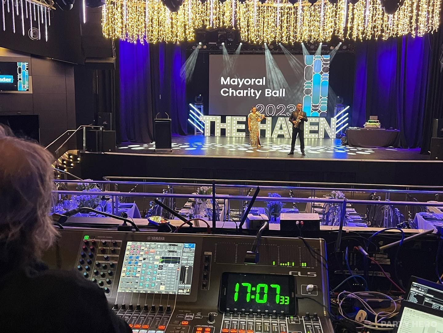Guru Entertainment - dj hire in Sydney
