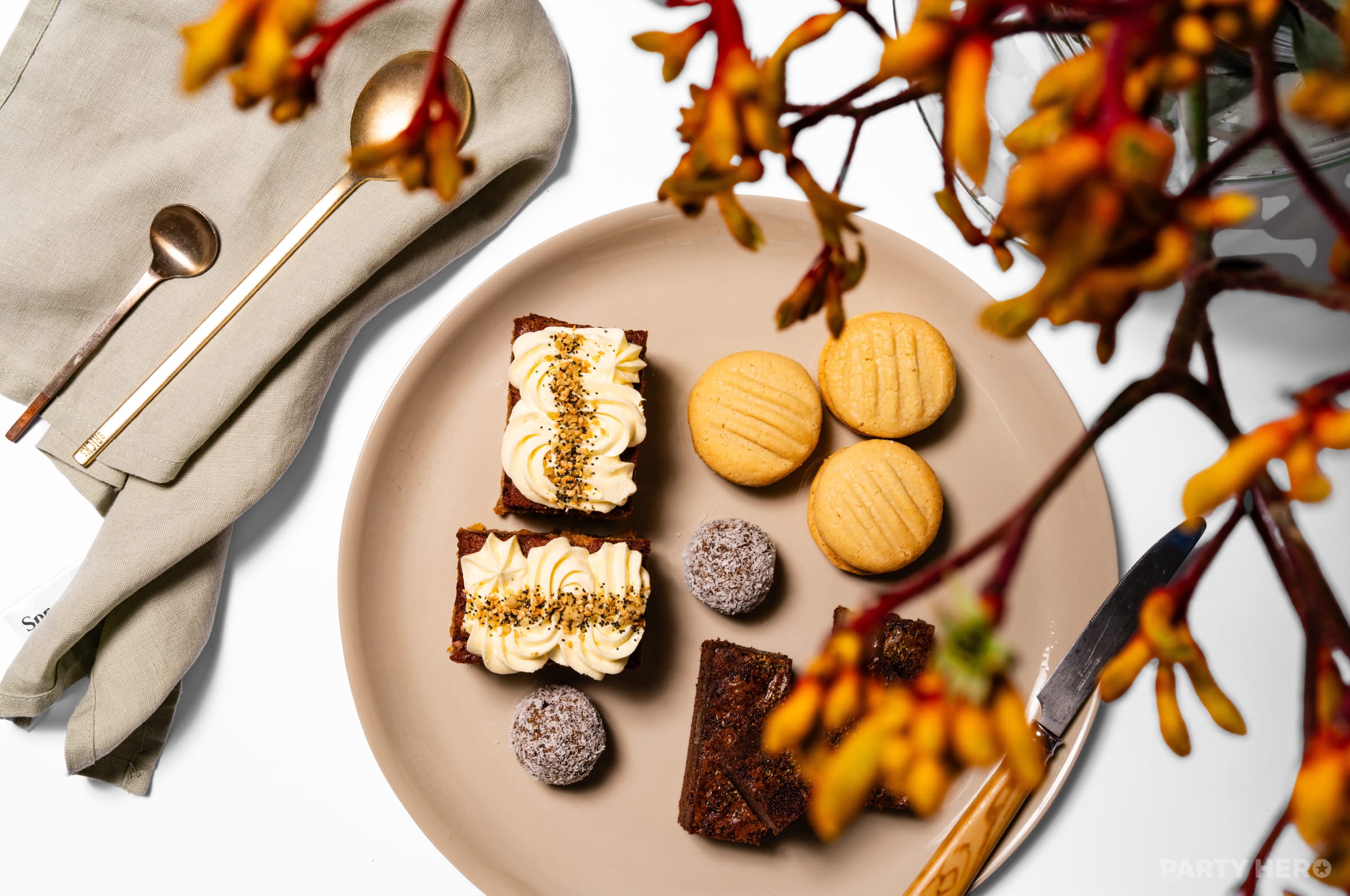 Two Good Co. - caterers in Sydney