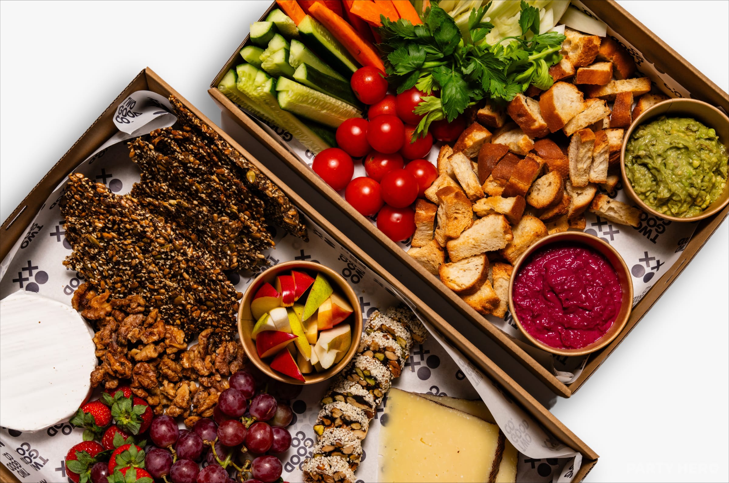 Two Good Co. - caterers in Sydney