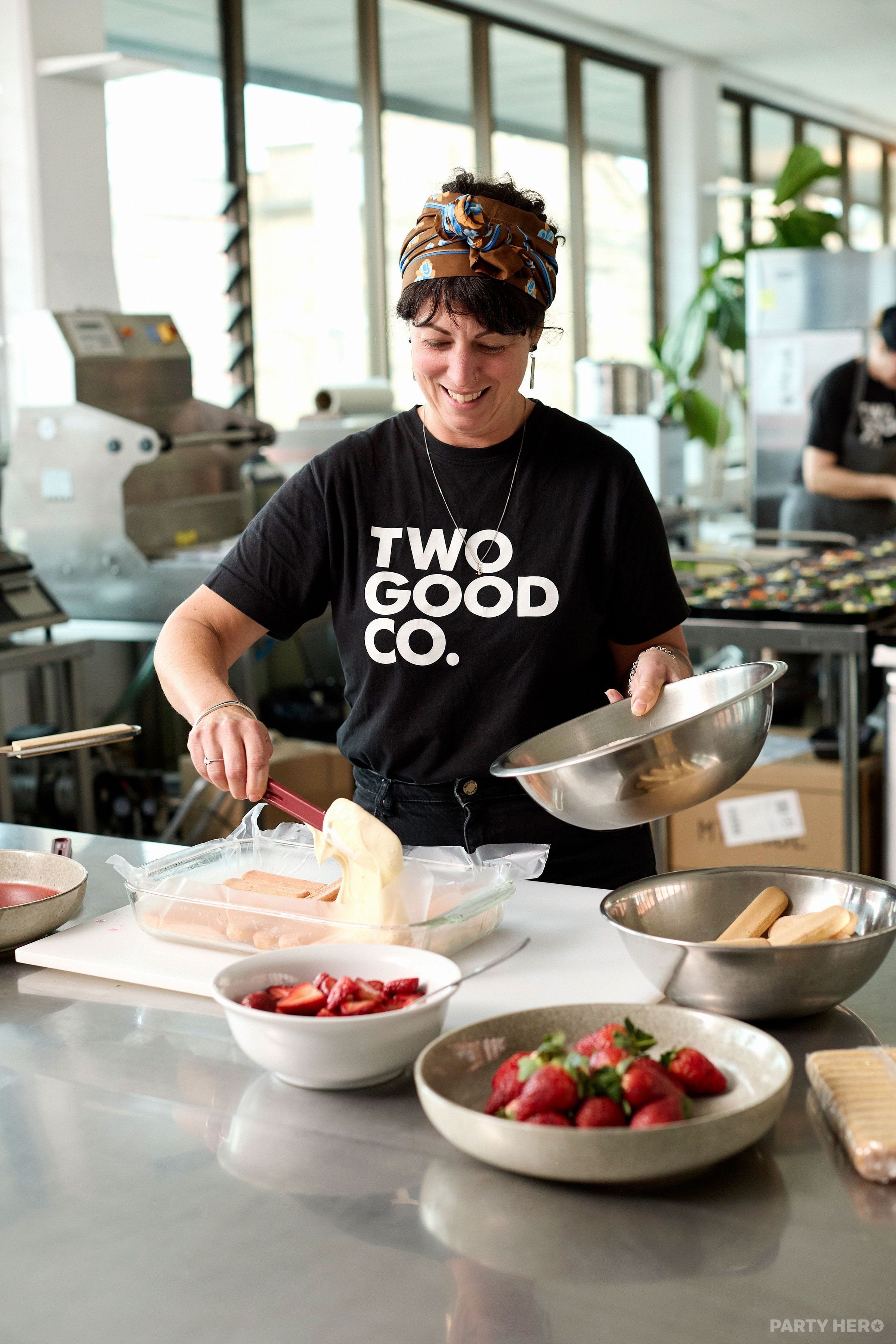 Two Good Co. - caterers in Sydney
