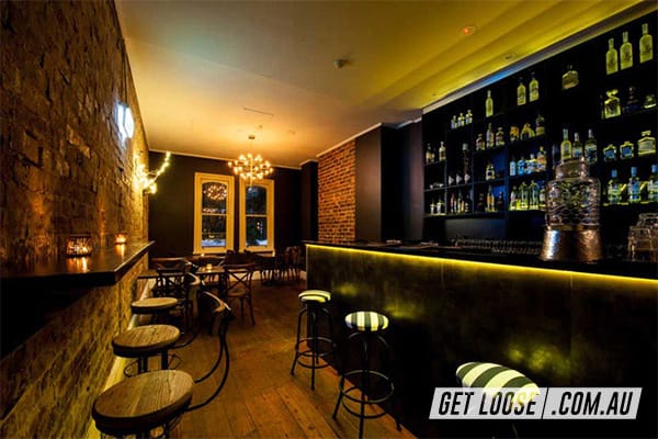 Get Loose – Sydney Bucks Parties