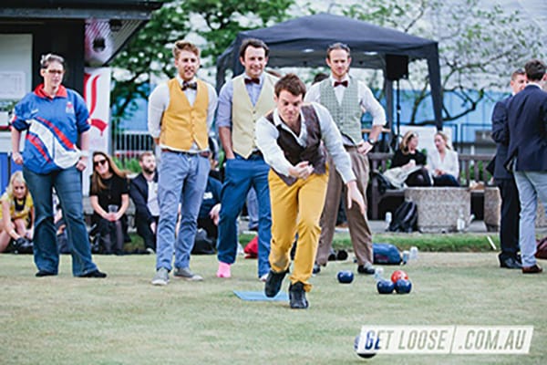 Get Loose – Sydney Bucks Parties