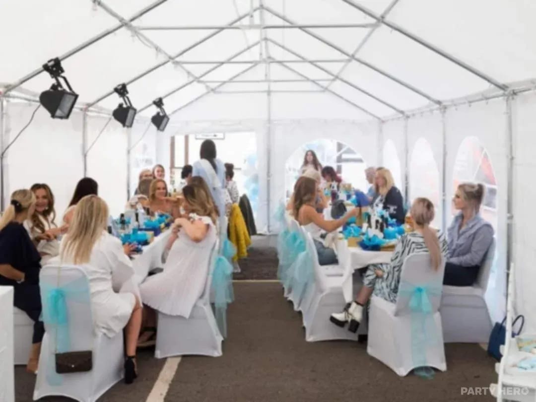 Novo Party Hire - event hire in the Hunter Valley
