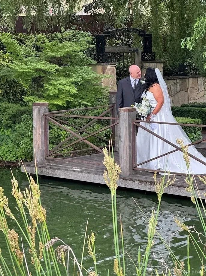 Ceremonies By Gracie - wedding celebrant on the Mornington Peninsula