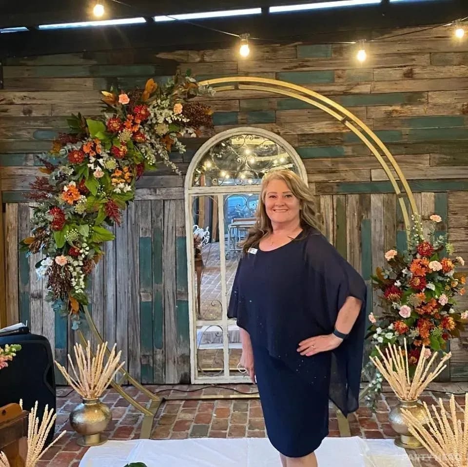 Ceremonies By Gracie - wedding celebrant on the Mornington Peninsula