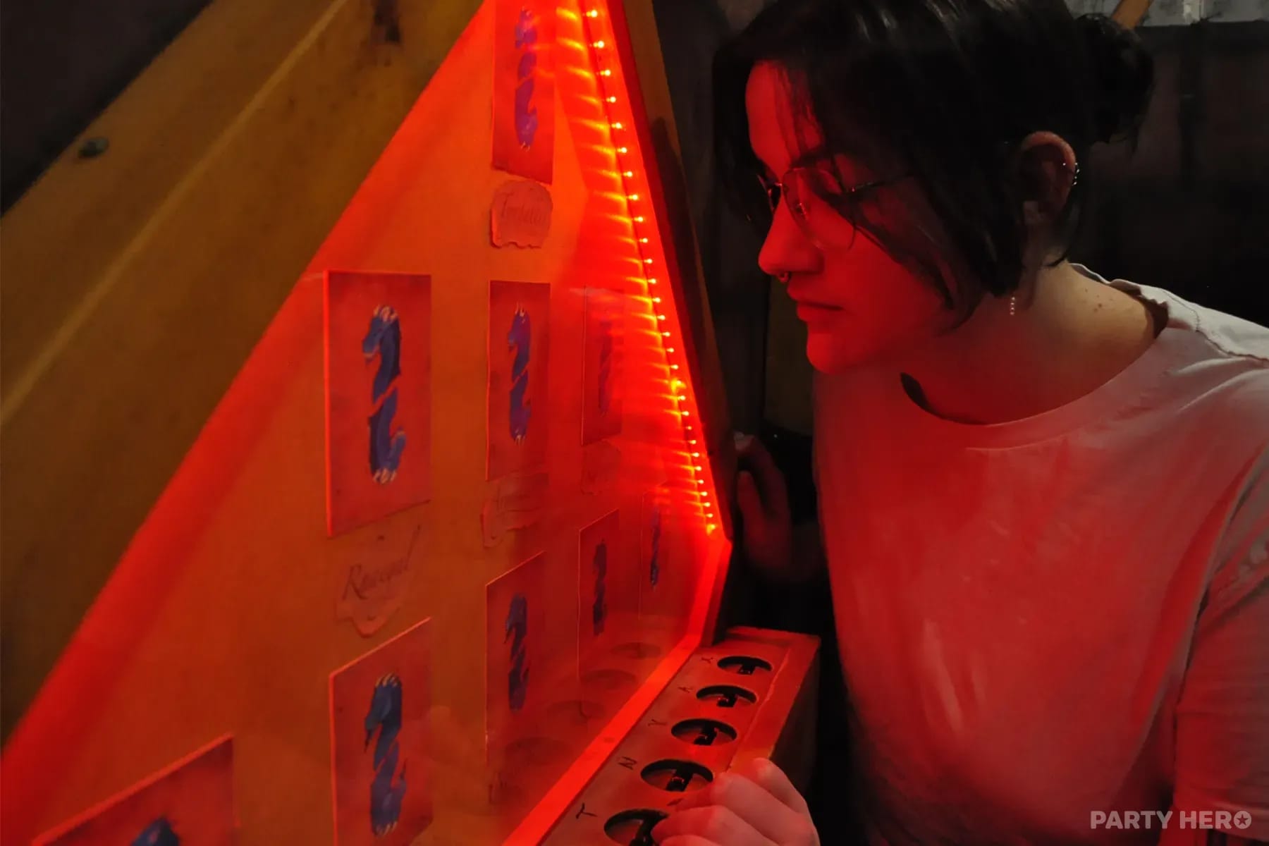 Rush Escape Game South Yarra - escape rooms in Melbourne