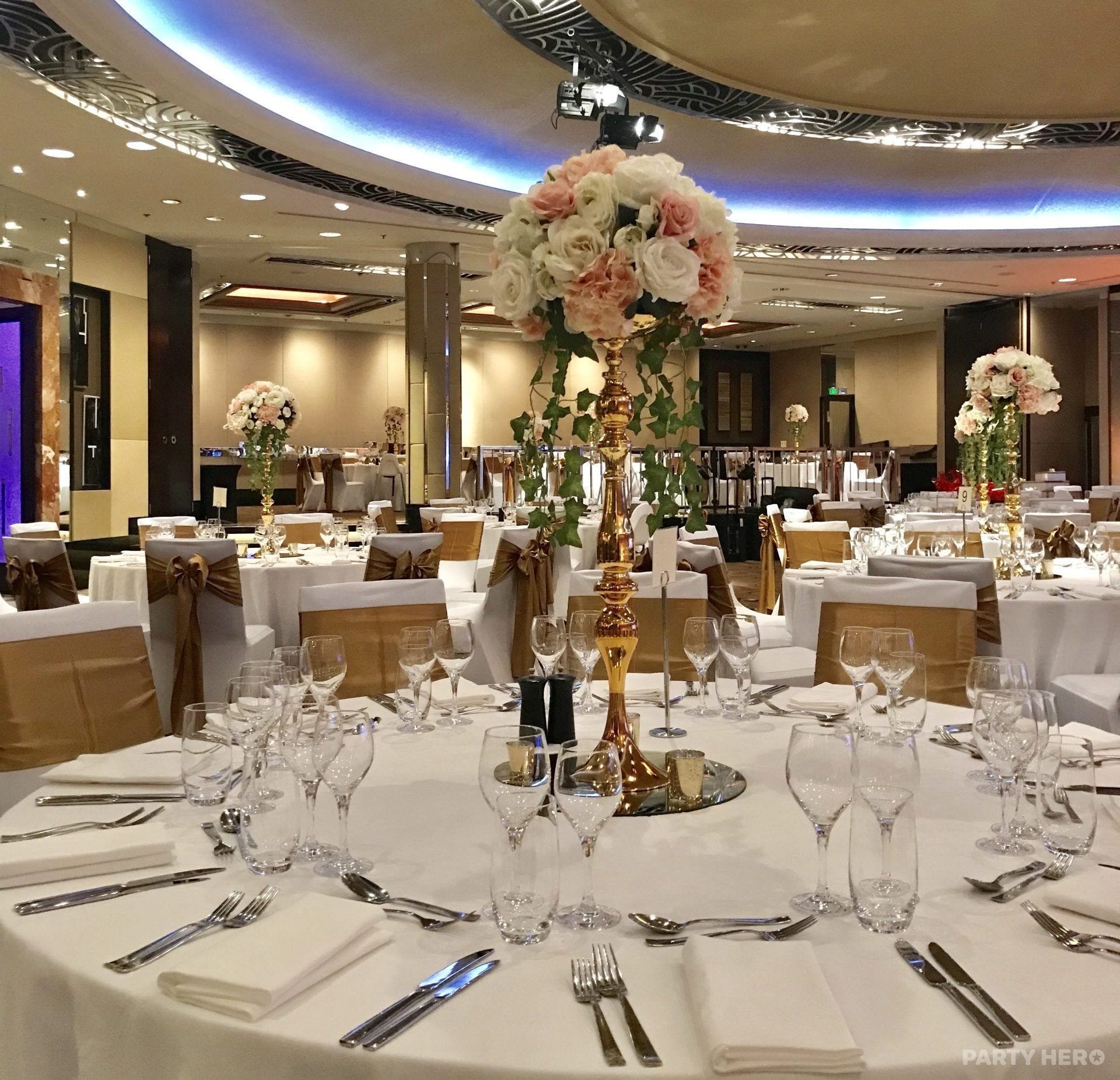 Your Event Essentials - event styling in Melbourne